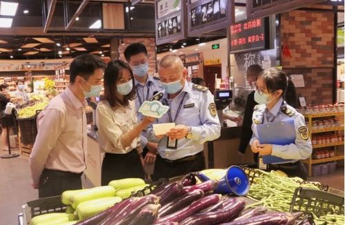 广东省始兴县 嗦粉 更放心 阳光查餐厅 突击检查湿米粉销售现场